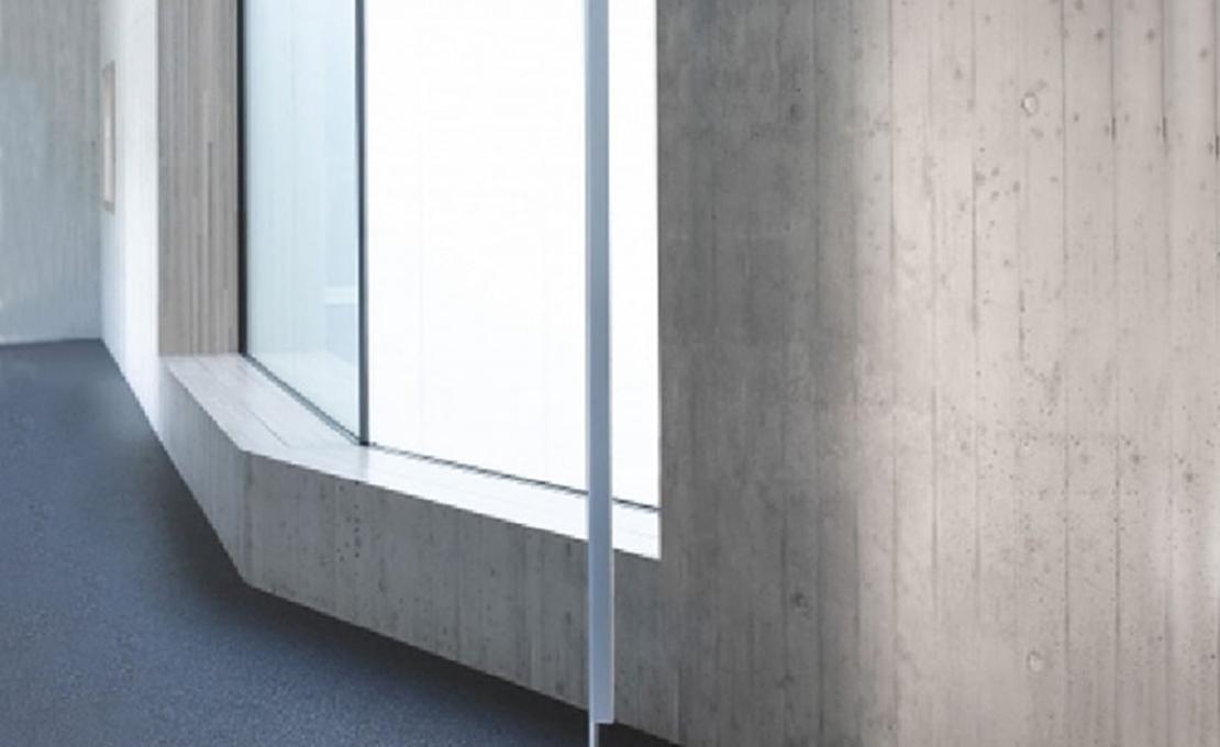 Торшер модель Compendium Floor Lamp от фабрики Luceplan