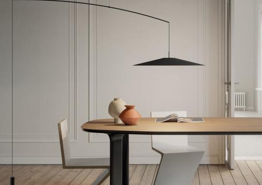 Торшер Koinè Floor Lamp от Luceplan image 1