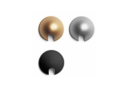 Торшер модель Berenice Metal Floor Lamp от фабрики Luceplan