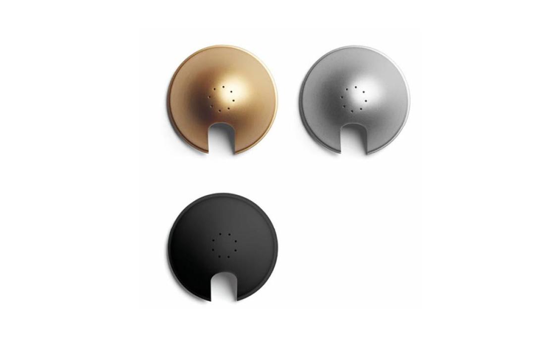 Торшер модель Berenice Metal Floor Lamp от фабрики Luceplan