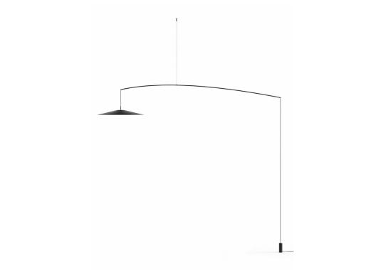 Торшер модель Koinè Floor Lamp от фабрики Luceplan