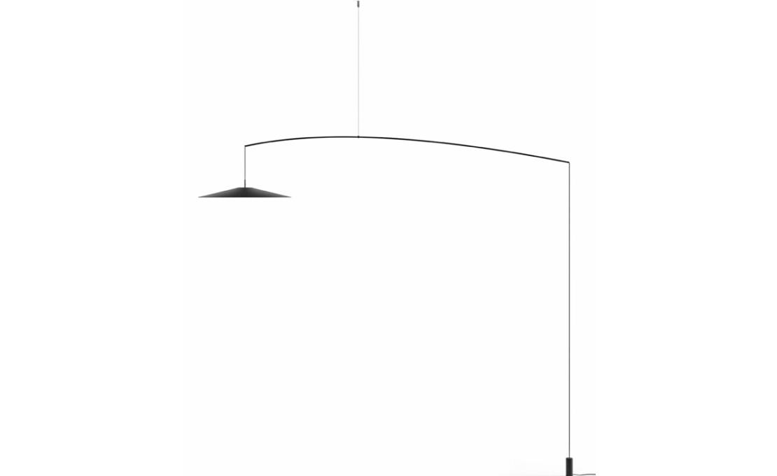 Торшер модель Koinè Floor Lamp от фабрики Luceplan