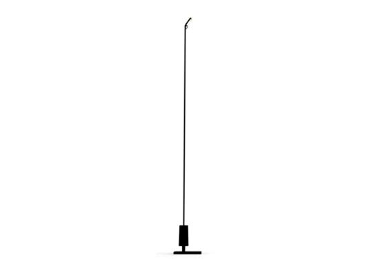 Торшер Flia Floor Lamp Portable Outdoor от Luceplan image 1
