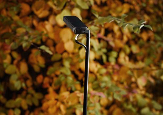 Торшер модель Flia Floor Lamp Portable Outdoor от фабрики Luceplan