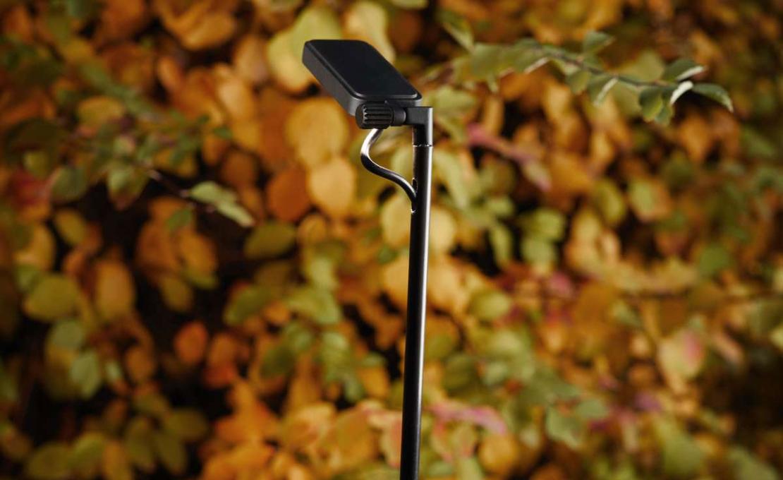 Торшер модель Flia Floor Lamp Portable Outdoor от фабрики Luceplan