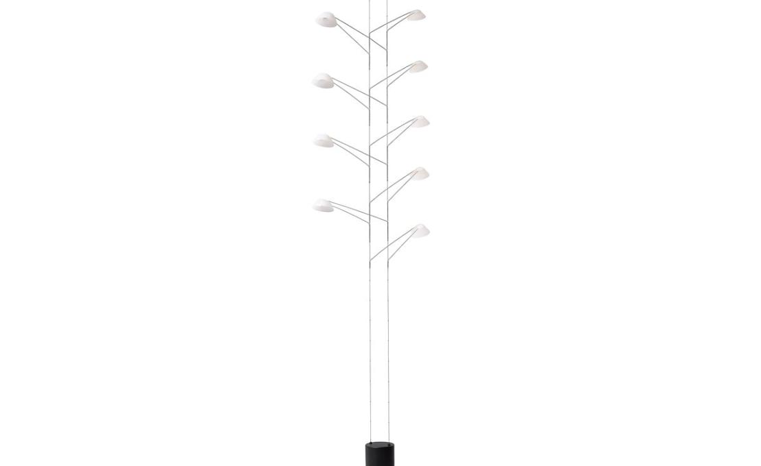 Торшер модель Liuu Floor Lamp от фабрики Luceplan