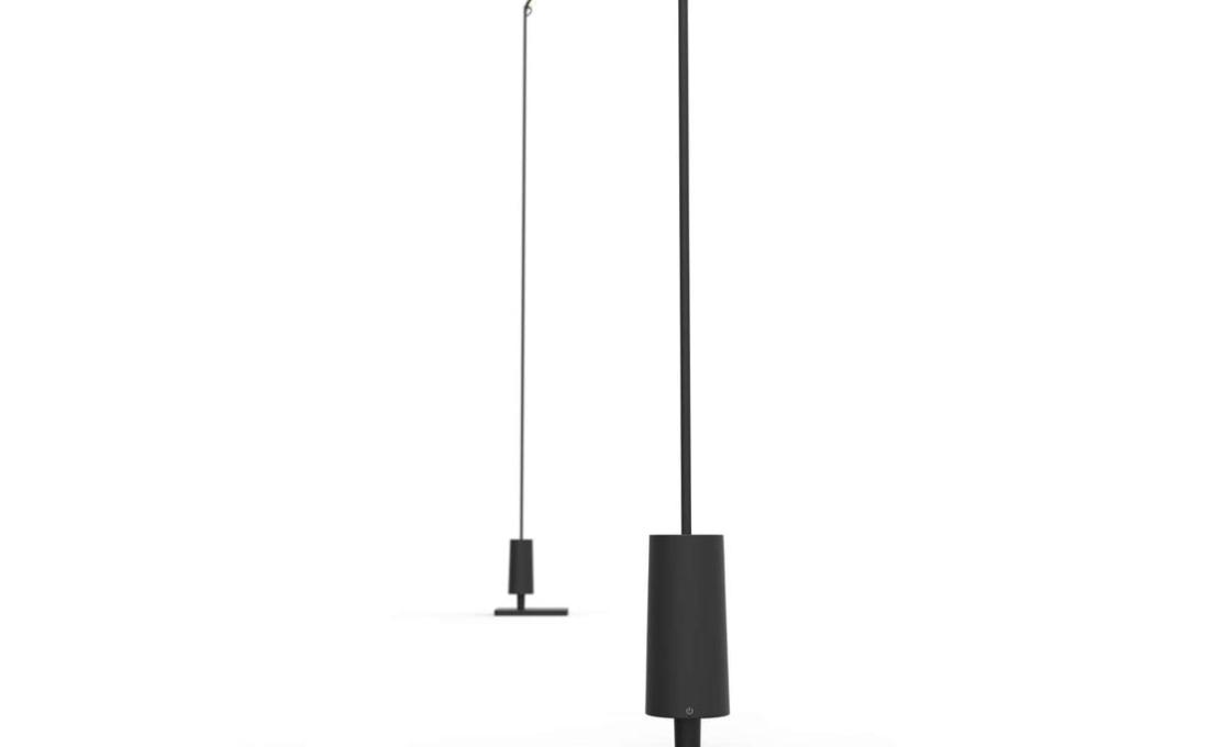 Торшер модель Flia Floor Lamp Portable Outdoor от фабрики Luceplan