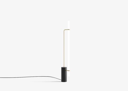 Торшер модель Nytt Floor Lamp от фабрики Luceplan