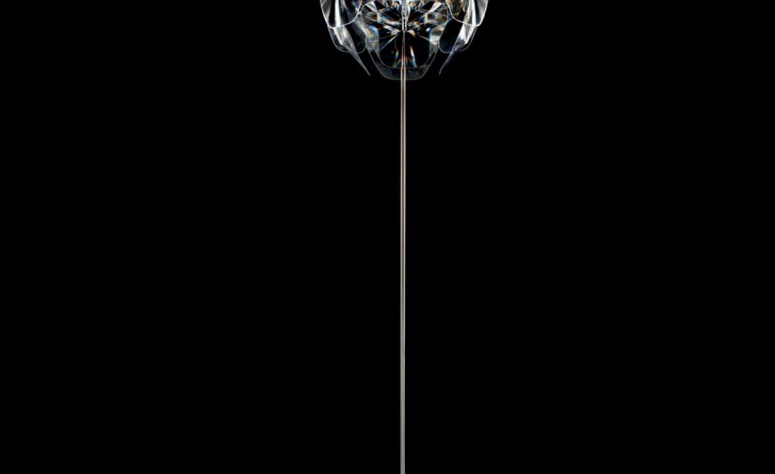 Торшер модель Hope D66 Floor Lamp от фабрики Luceplan
