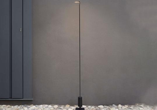 Торшер модель Flia Floor Lamp Portable Outdoor от фабрики Luceplan