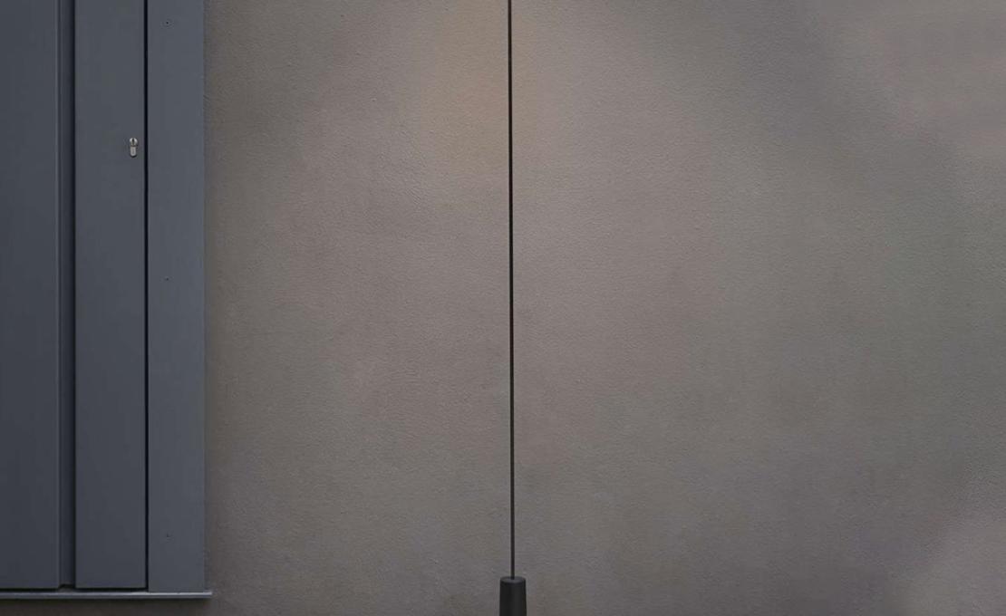 Торшер модель Flia Floor Lamp Portable Outdoor от фабрики Luceplan