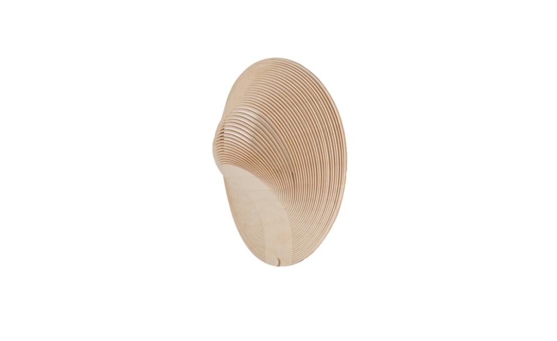 Бра модель Illan Wall Lamp от фабрики Luceplan