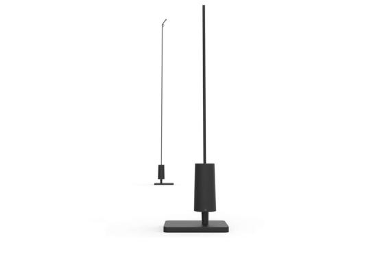 Торшер модель Flia Outdoor Floor Lamp от фабрики Luceplan
