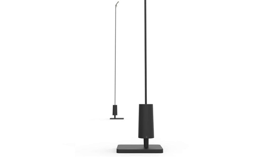 Торшер модель Flia Outdoor Floor Lamp от фабрики Luceplan