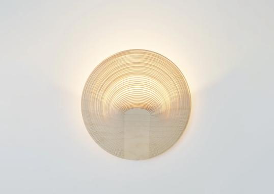Бра модель Illan Wall Lamp от фабрики Luceplan