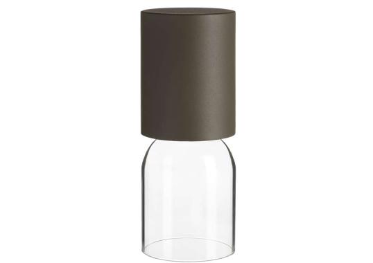 Настольная лампа Nui Mini Table Lamp Rechargeable Outdoor от Luceplan image 1