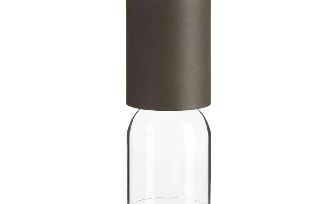 Настольная лампа модель Nui Mini Table Lamp Rechargeable Outdoor от фабрики Luceplan