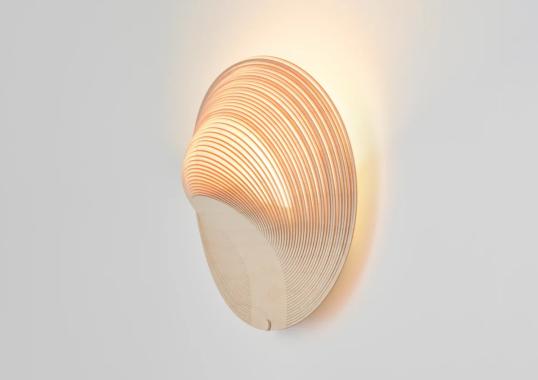 Бра модель Illan Wall Lamp от фабрики Luceplan