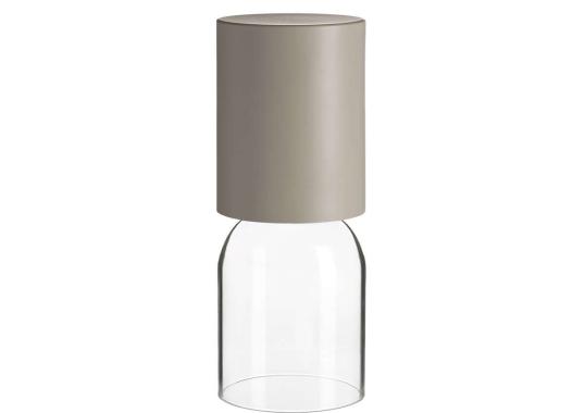 Настольная лампа модель Nui Mini Table Lamp Rechargeable Outdoor от фабрики Luceplan