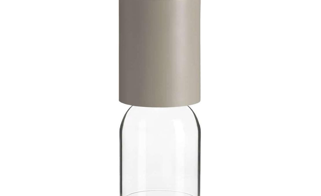 Настольная лампа модель Nui Mini Table Lamp Rechargeable Outdoor от фабрики Luceplan