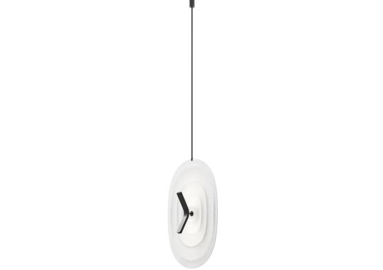Подвесной светильник Alibel Suspension Lamp - Vertical от Luceplan image 1