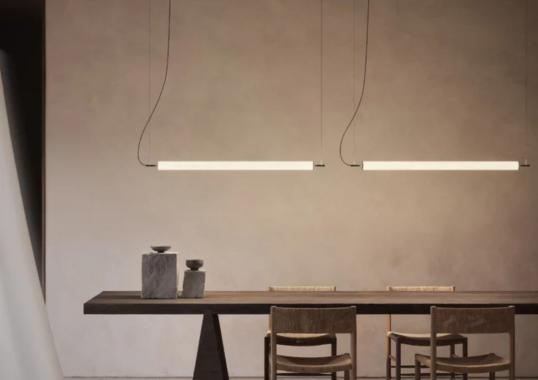 Подвесной светильник 1014820 от Luceplan image 1