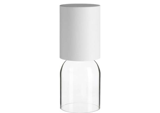 Настольная лампа модель Nui Mini Table Lamp Rechargeable Outdoor от фабрики Luceplan