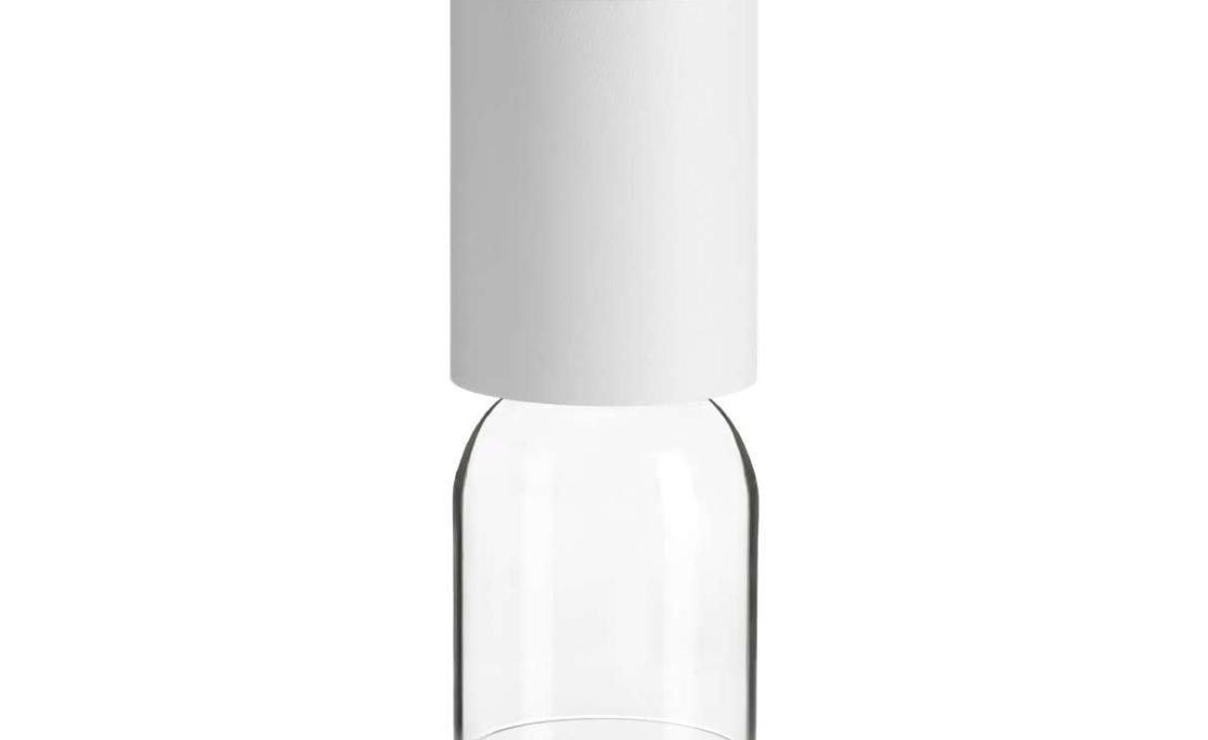 Настольная лампа модель Nui Mini Table Lamp Rechargeable Outdoor от фабрики Luceplan
