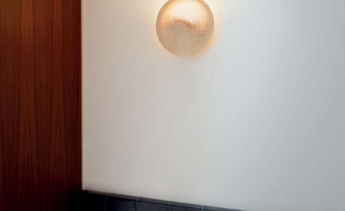 Бра модель Illan Wall Lamp от фабрики Luceplan