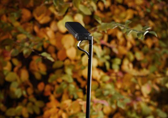 Торшер модель Flia Outdoor Floor Lamp от фабрики Luceplan