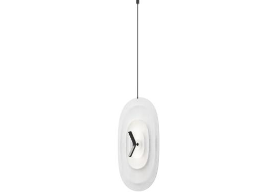 Подвесной светильник модель Alibel Suspension Lamp - Vertical от фабрики Luceplan