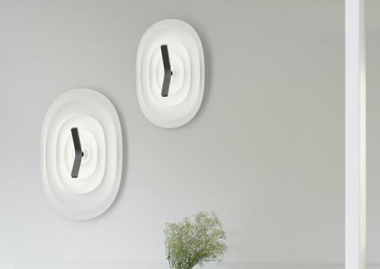 Бра модель Alibel Wall Lamp от фабрики Luceplan