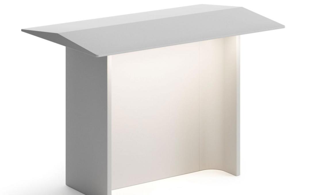 Торшер модель Fienile D98TM+D98/2 Floor Lamp Outdoor от фабрики Luceplan