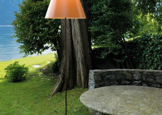 Уличный фонарь Grande Costanza Open Air Lampada Outdoor от Luceplan image 1