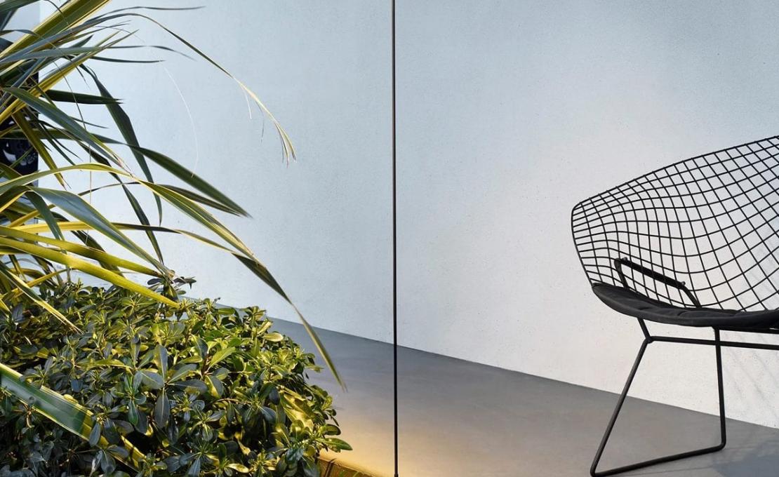 Торшер модель Flia Outdoor Floor Lamp от фабрики Luceplan