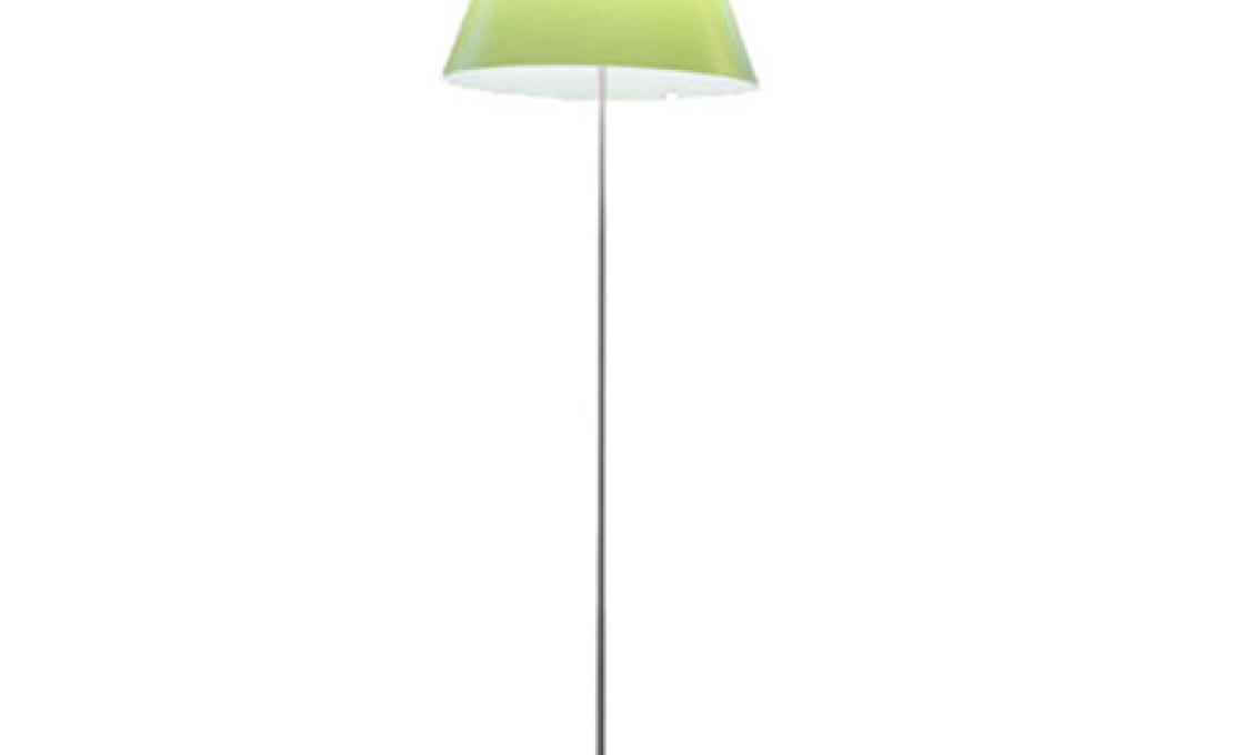 Уличный фонарь модель Grande Costanza Open Air Lampada Outdoor от фабрики Luceplan