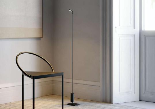 Торшер модель Flia Outdoor Floor Lamp от фабрики Luceplan