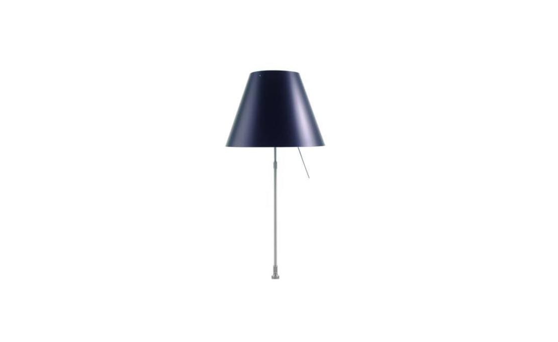 Настольная лампа модель Costanza Lampada da Tavolo con Perno от фабрики Luceplan