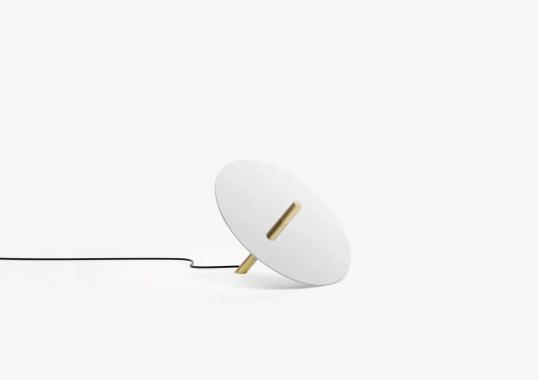 Настольная лампа Millimetro Table Lamp от Luceplan image 1
