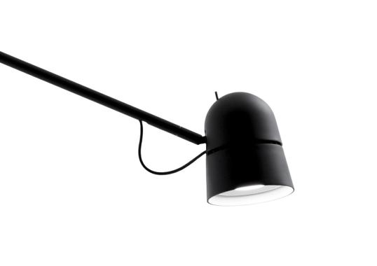 Бра модель Counterbalance Lampada a Parete-1 от фабрики Luceplan