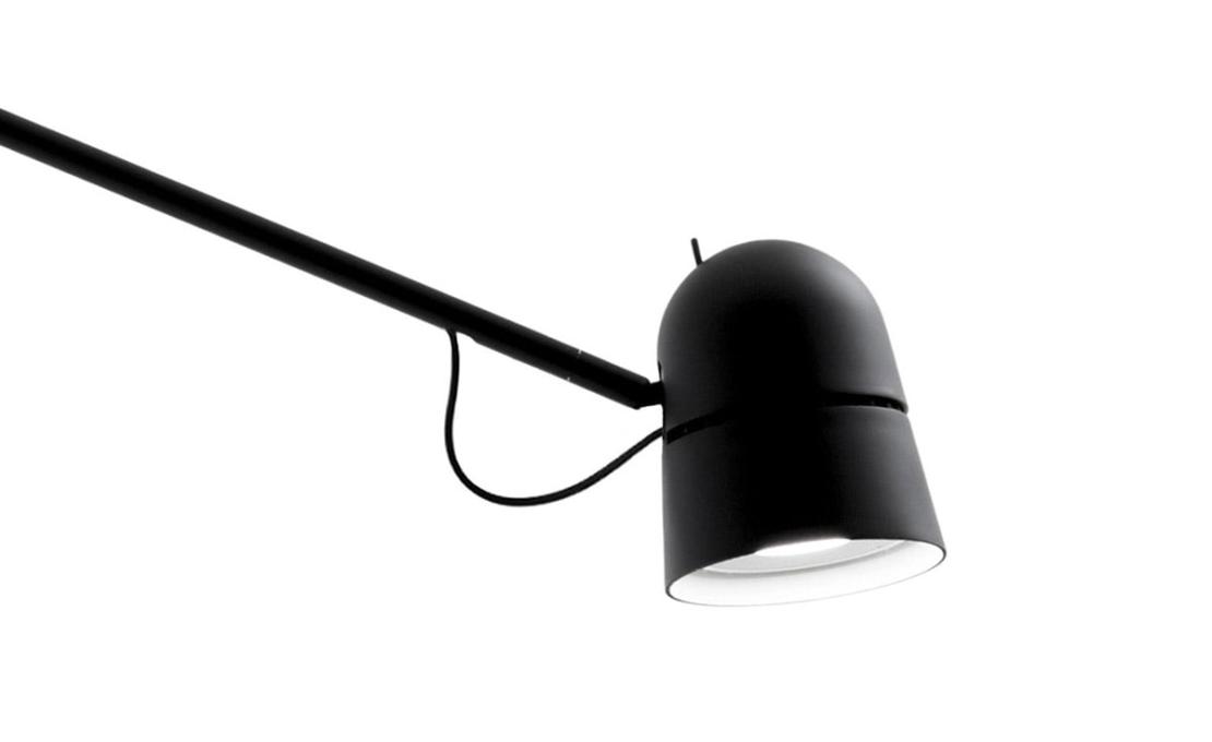 Бра модель Counterbalance Lampada a Parete-1 от фабрики Luceplan