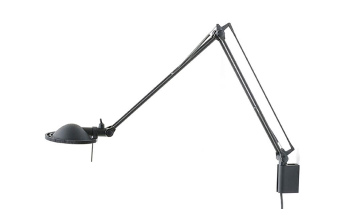 Бра модель Berenice D12 ELa45 Wall Lamp от фабрики Luceplan