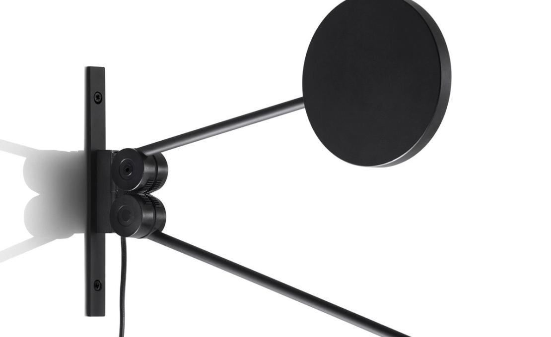 Бра модель Counterbalance Lampada a Parete-1 от фабрики Luceplan