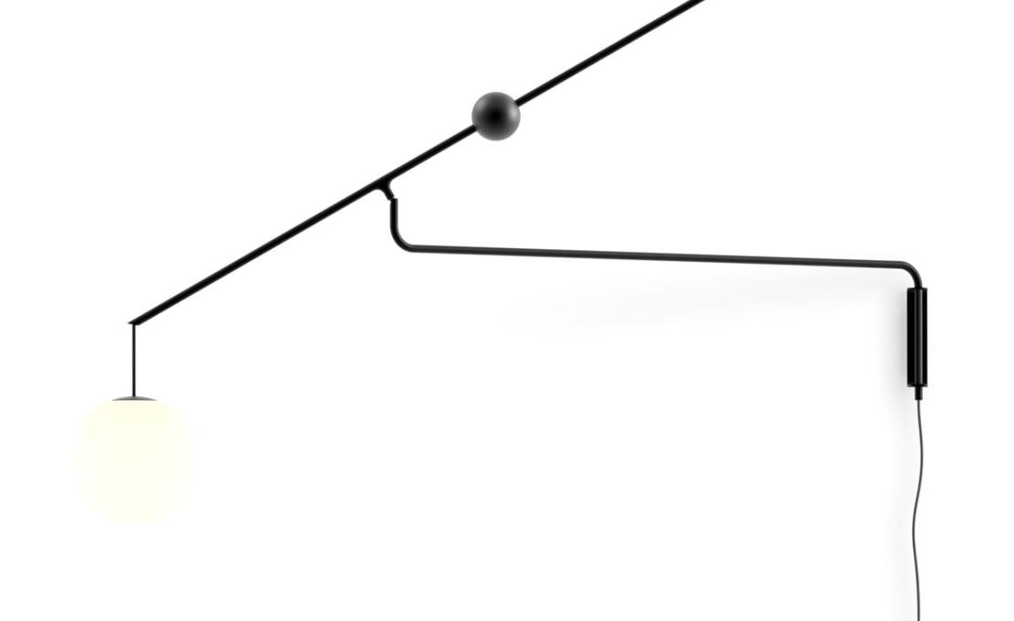 Бра модель Malamata Wall Lamp от фабрики Luceplan