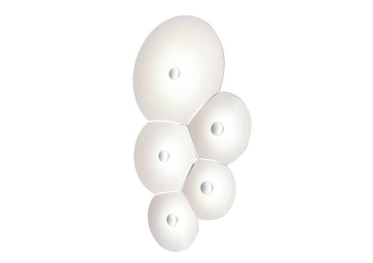 Бра Bulbullia D95A5D Lampada da Parete от Luceplan image 1