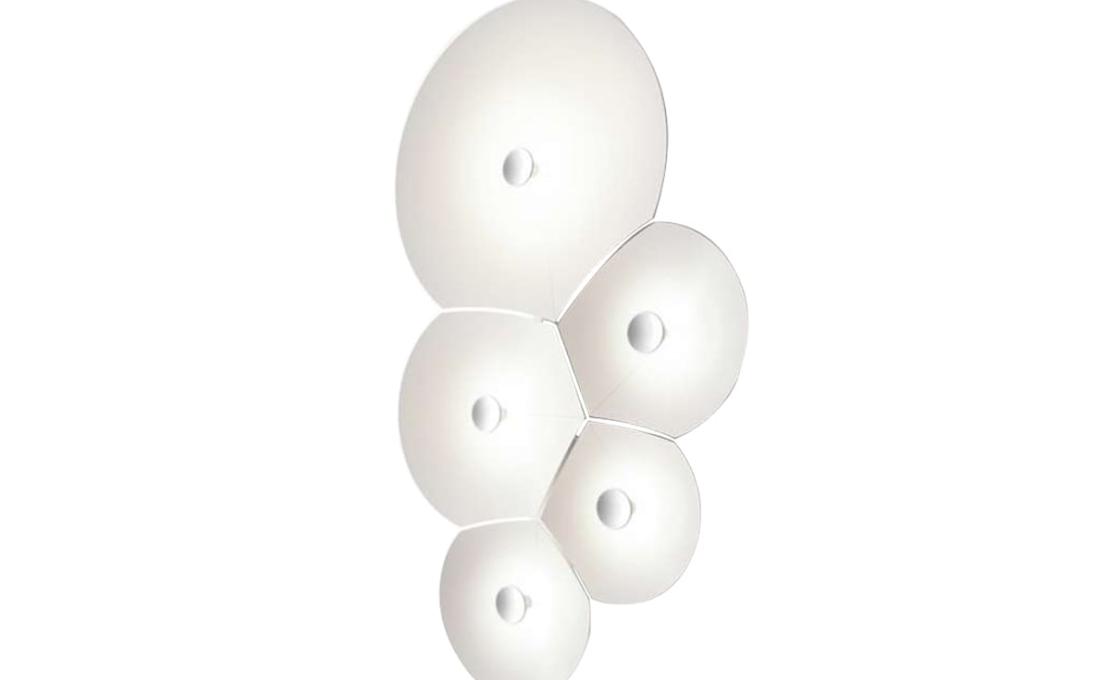 Бра модель Bulbullia D95A5D Lampada da Parete от фабрики Luceplan