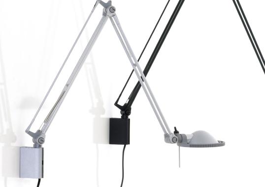 Бра модель Berenice D12 ELa45 Wall Lamp от фабрики Luceplan