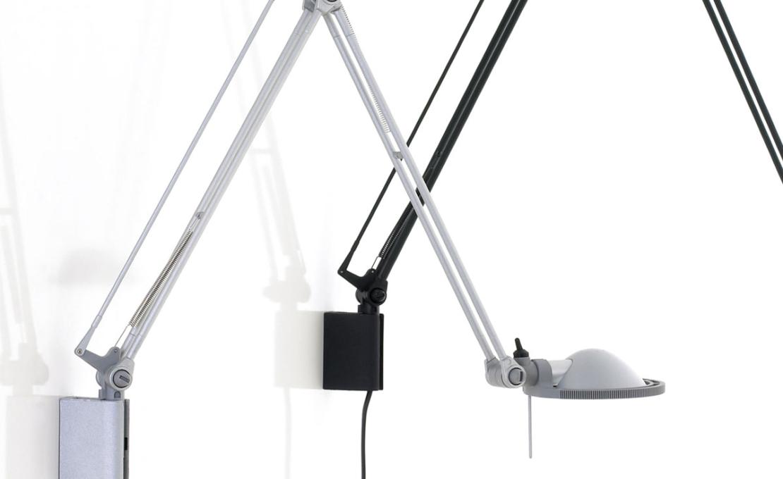 Бра модель Berenice D12 ELa45 Wall Lamp от фабрики Luceplan