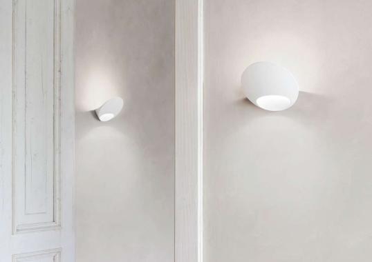 Бра Garbì Lampada da Parete от Luceplan image 1