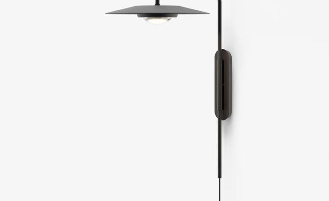 Бра модель Koinè Wall Lamp от фабрики Luceplan
